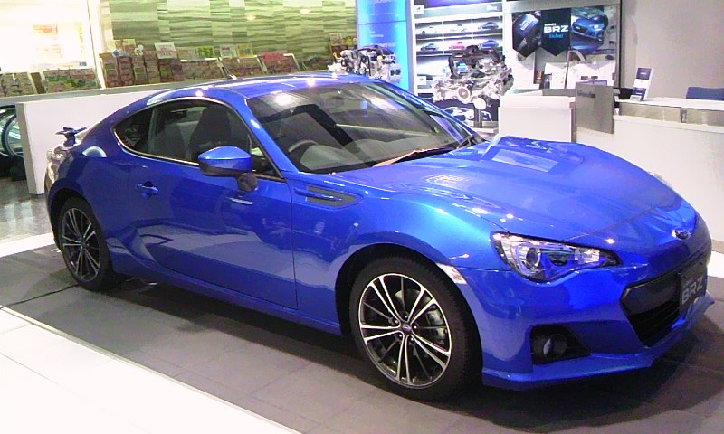 BRZ